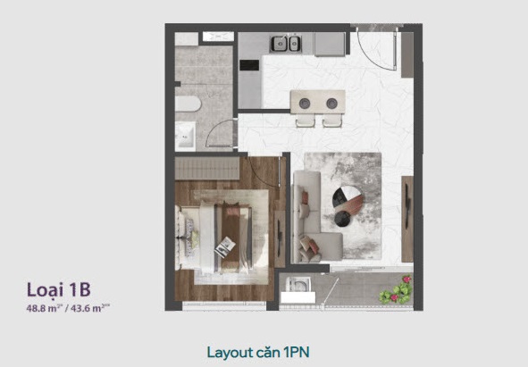 Celesta Gold: Phân khu căn hộ thuộc Celesta City- Ảnh 3.