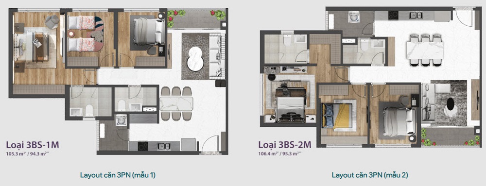 Celesta Gold: Phân khu căn hộ thuộc Celesta City- Ảnh 6.