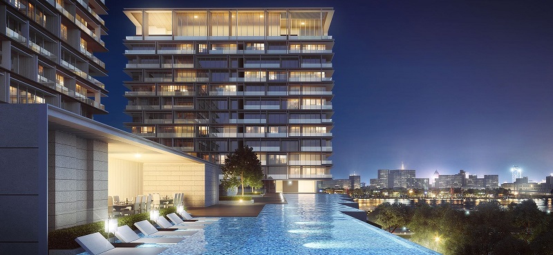 Celesta Gold: Phân khu căn hộ thuộc Celesta City- Ảnh 7.