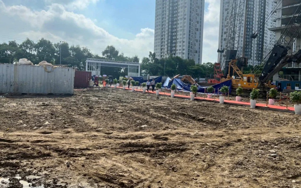 Celesta Gold: Phân khu căn hộ thuộc Celesta City- Ảnh 8.