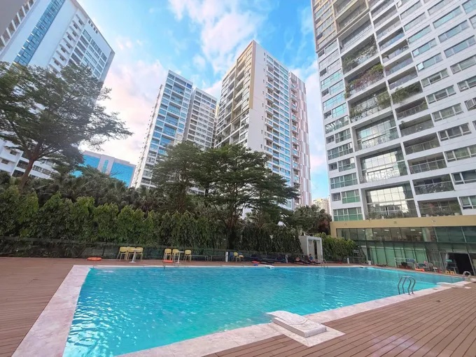 Đặt mục tiêu tăng trưởng 14,5%/năm trong ngành xây dựng