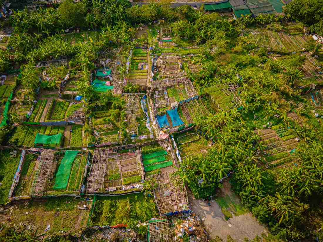 Hà Nội giao hơn 1,4 ha đất cho doanh nghiệp phát triển tổ hợp nhà ở thương mại