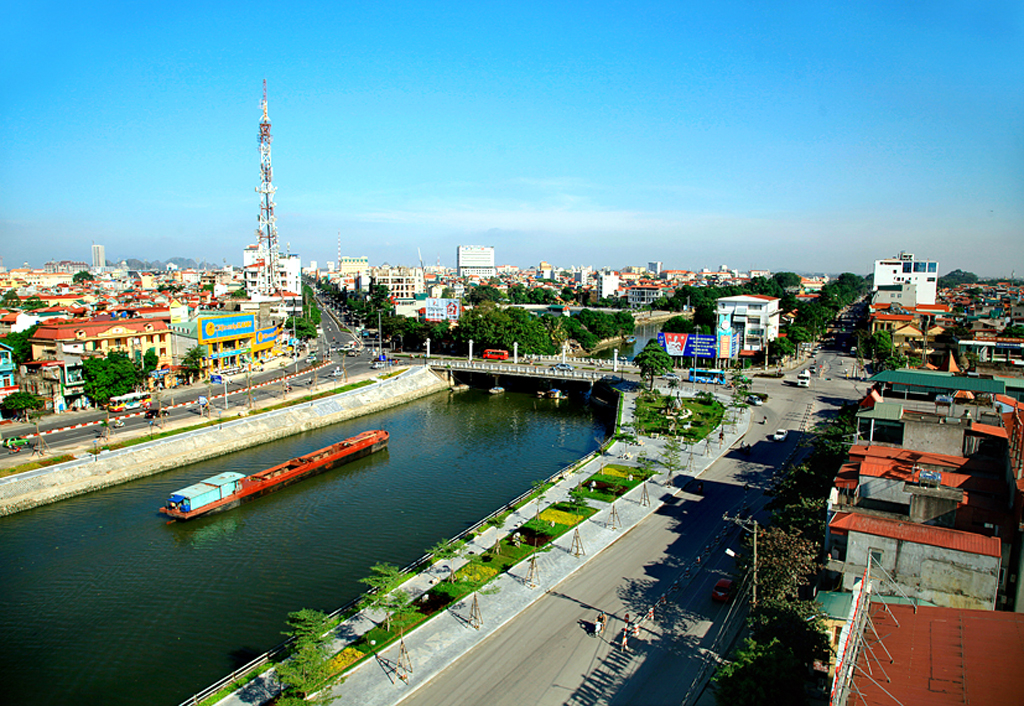 Tập đoàn Trung Quốc muốn rót tới 5 tỷ USD vào Ninh Bình- Ảnh 1.