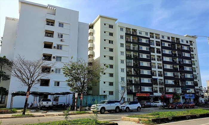 Tây Hồ Tây sắp có thêm khu nhà ở xã hội- Ảnh 1.