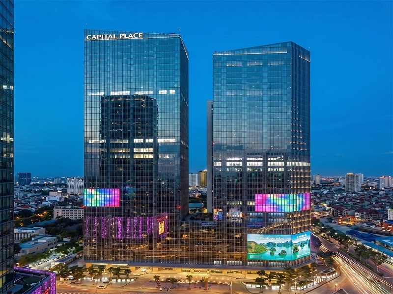 Ai đứng sau dự án Monrei Saigon?- Ảnh 2.