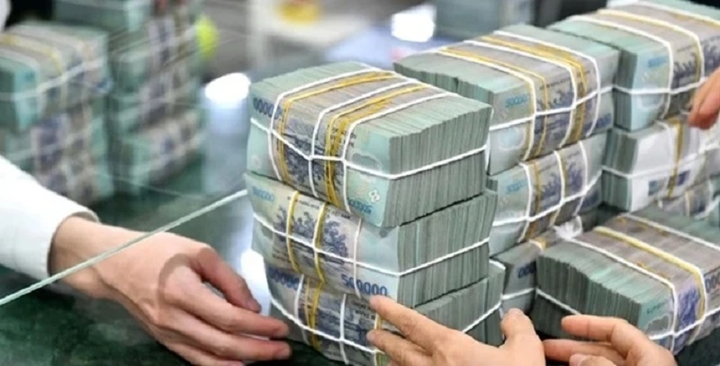 “Ghế nóng” ngân hàng liên tiếp đổi chủ sau mùa đại hội cổ đông 2026