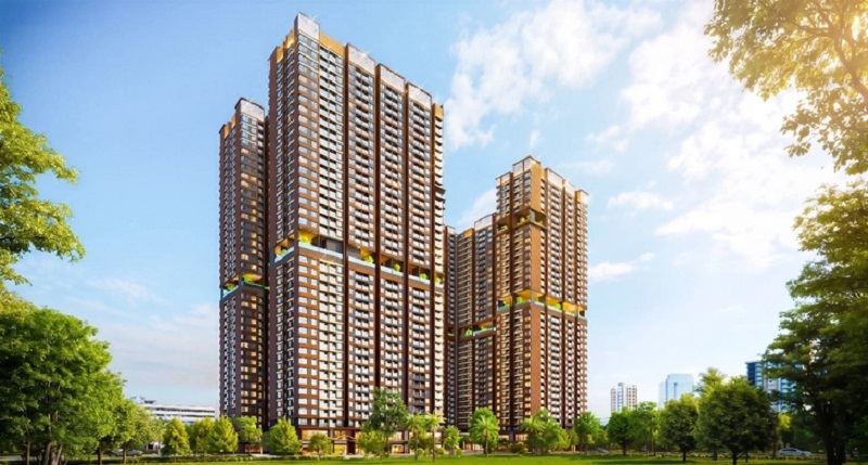 Ai đứng sau dự án Monrei Saigon?