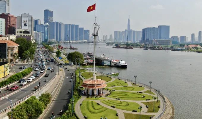 TPHCM: Trình dự án Luật Đô thị đặc biệt trong tháng 7-2026