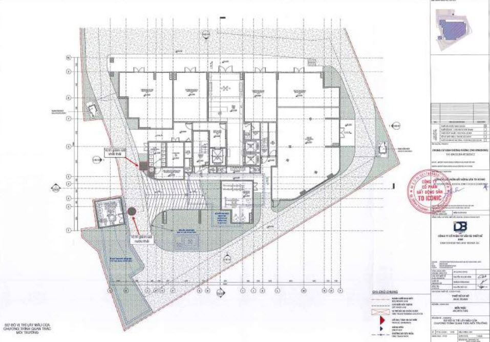 The Westique Residences: Dự án căn hộ tại TP.HCM- Ảnh 3.