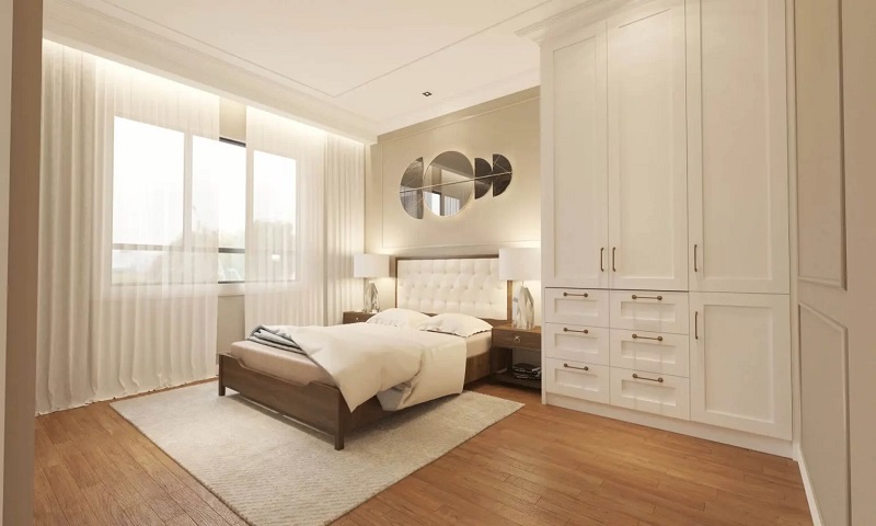 The Westique Residences: Dự án căn hộ tại TP.HCM- Ảnh 4.