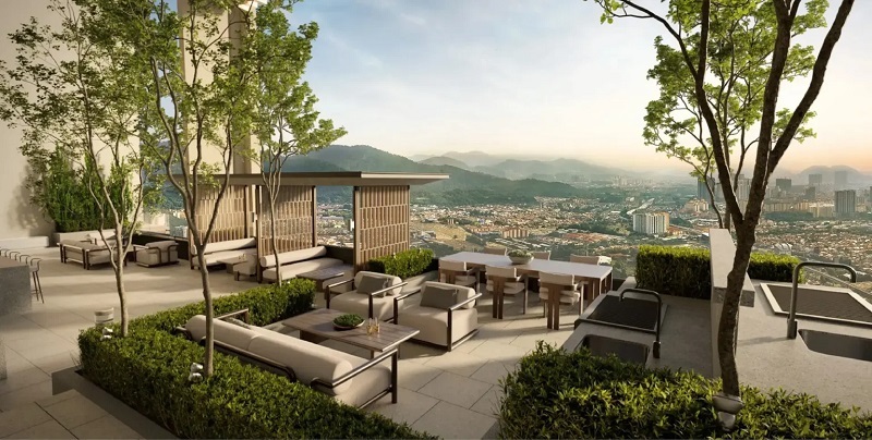 The Westique Residences: Dự án căn hộ tại TP.HCM- Ảnh 5.