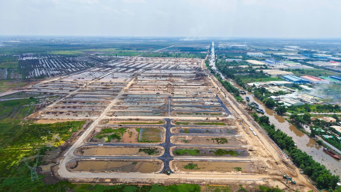 Vinhomes Saigon Park: Khu đô thị tại TP.HCM- Ảnh 10.