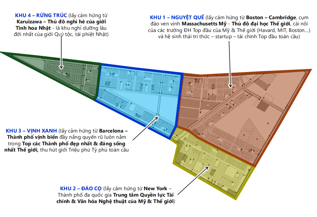 Vinhomes Saigon Park: Khu đô thị tại TP.HCM- Ảnh 3.