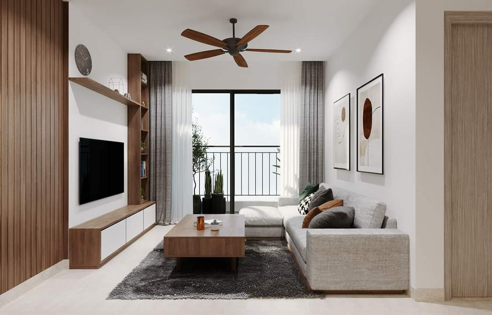 Vinhomes Saigon Park: Khu đô thị tại TP.HCM- Ảnh 4.
