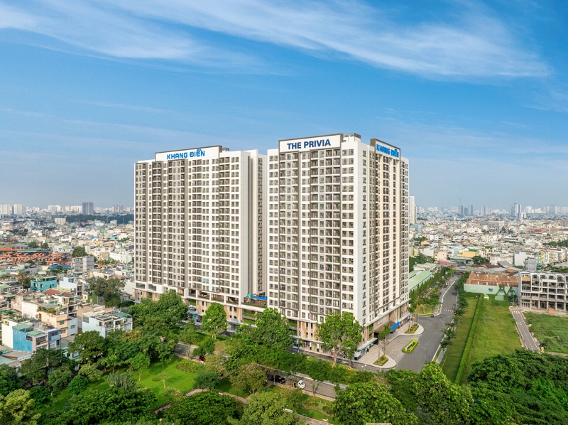 Khang Điền bị "điểm" loạt vi phạm trong phát hành và sử dụng vốn trái phiếu- Ảnh 2.