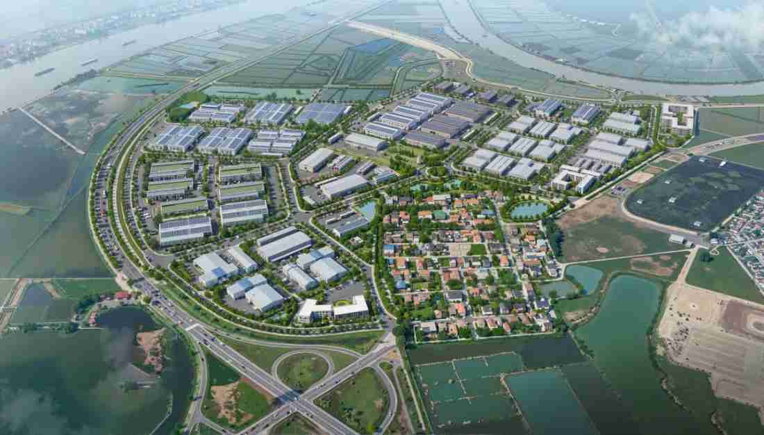 Hải Phòng đồng loạt khởi công, khánh thành 14 dự án trị giá gần 23.000 tỷ- Ảnh 2.