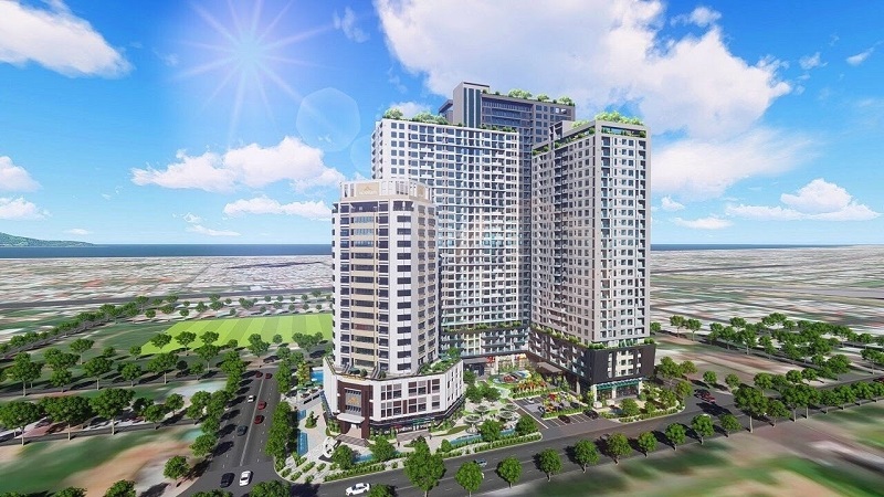 Công ty bất động sản ôm danh mục chứng khoán gần 700 tỷ đồng, lãi lớn nhất nhờ cổ phiếu Vinhomes- Ảnh 1.