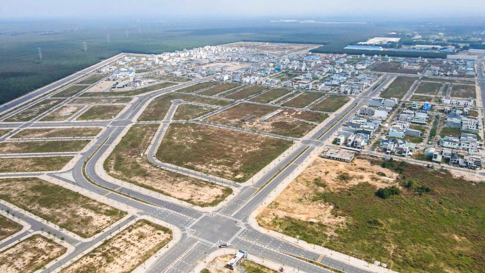 Đồng Nai yêu cầu mở “luồng xanh” cho 89 dự án tái định cư phục vụ đường sắt, khu đô thị, khu công nghiệp