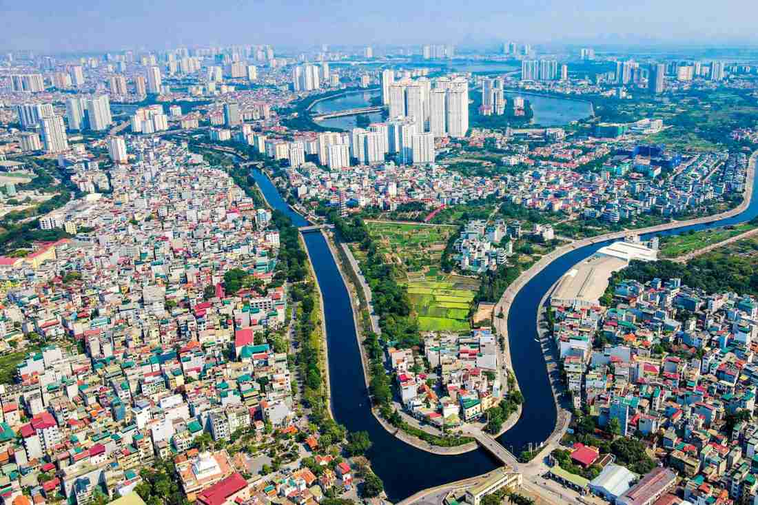 Phân khúc nào sẽ lên ngôi trong chiến lược đưa bất động sản thành ngành kinh tế giá trị cao của Hà Nội?