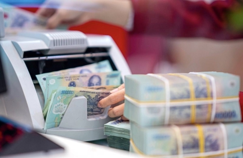 Một ngân hàng tư nhân sắp vươn lên số 1 Việt Nam về vốn điều lệ