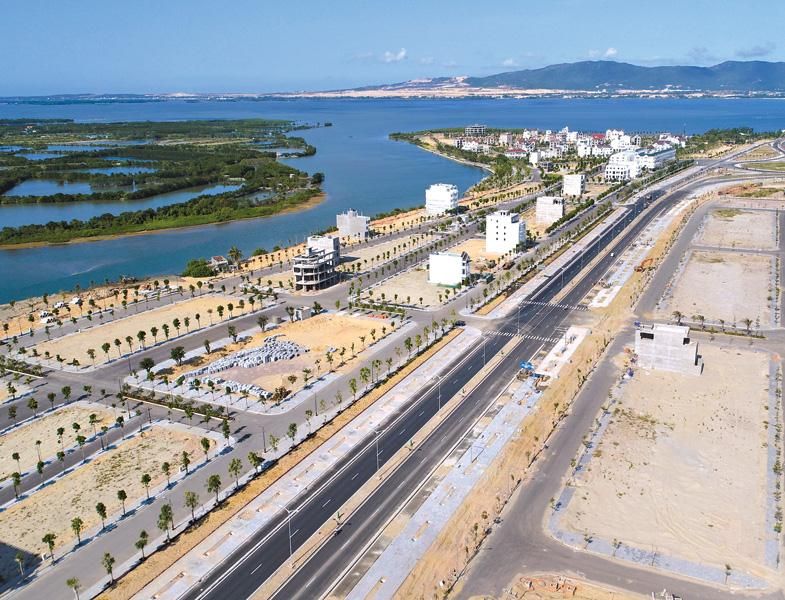 Cần hơn 462.000 tỷ đồng vốn ngoài ngân sách phát triển nhà ở tại Gia Lai