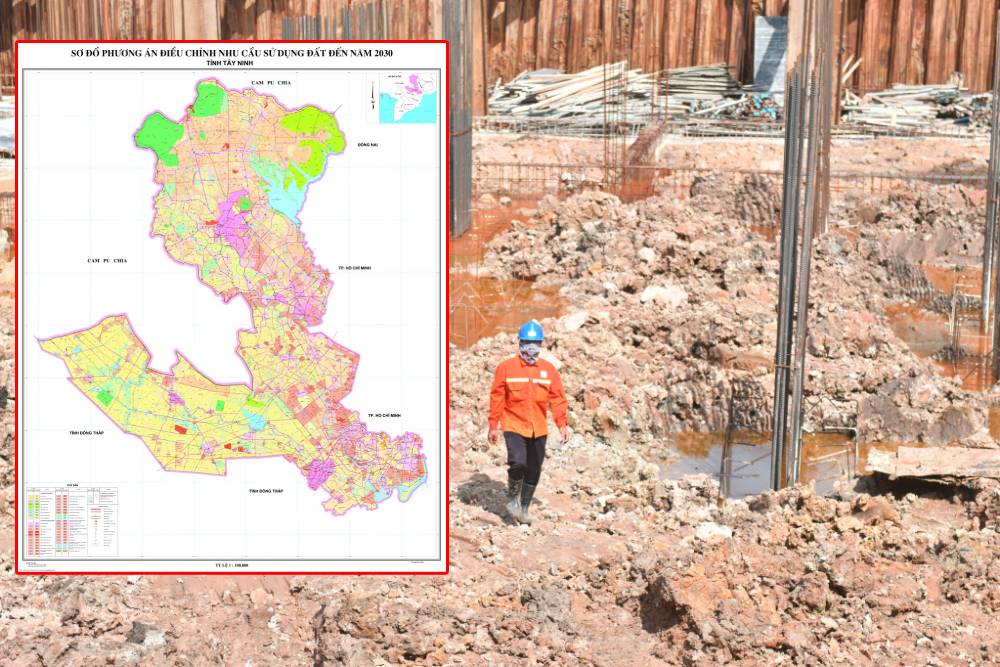 Nhà ở xã hội Tây Ninh trước mục tiêu xây hơn 14.600 căn năm 2026