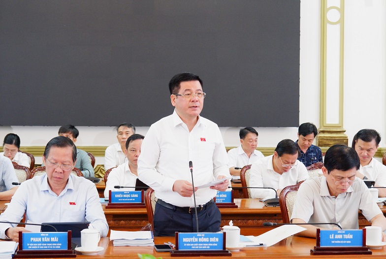 TP.HCM, Đồng Nai và Tây Ninh: 3 cực tăng trưởng quan trọng của phía Nam- Ảnh 3.