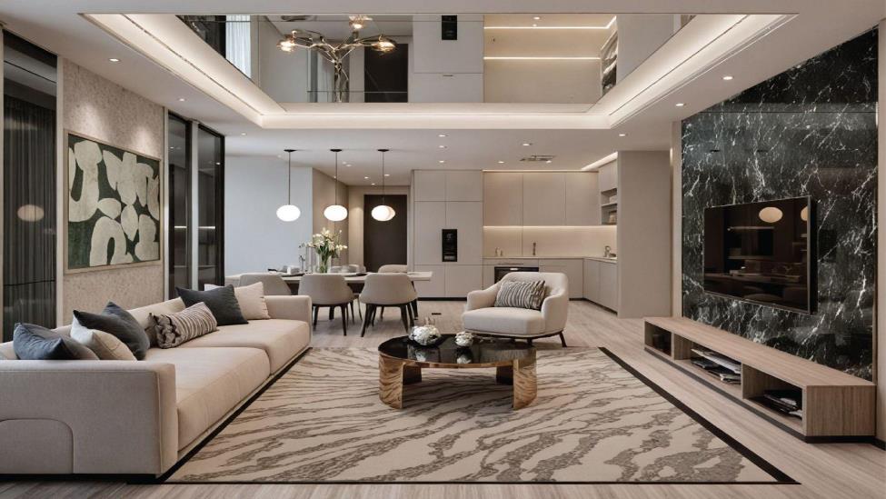 Giải mã sức hút Sunshine Sky City: Mô hình “Live - Work - Play” tinh gọn và hiệu quả tại khu Nam TP.HCM
