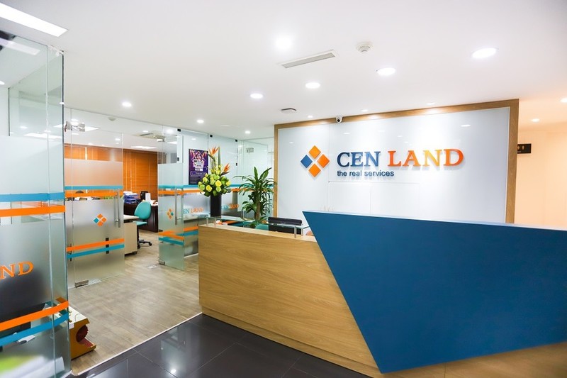 Thêm một lãnh đạo Cen Land từ nhiệm sau Shark Hưng