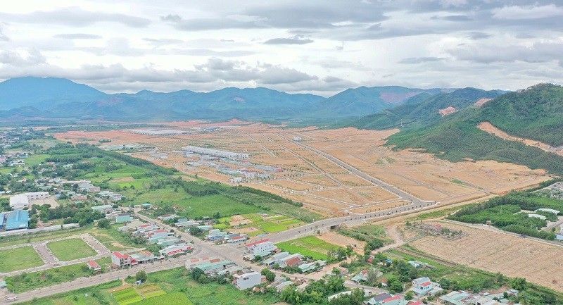 Hé lộ vùng đất phát triển mới phía Đông Nam Gia Lai