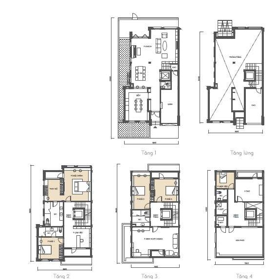 Hòa Phát Forestar: Dự án khu đô thị tại Hưng Yên- Ảnh 4.