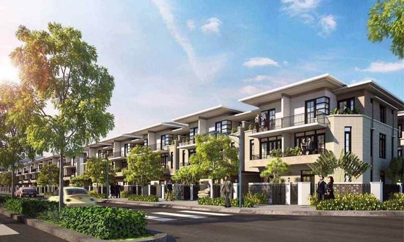 Hòa Phát Forestar: Dự án khu đô thị tại Hưng Yên- Ảnh 3.