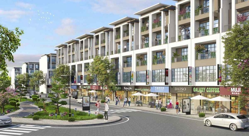 Hòa Phát Forestar: Dự án khu đô thị tại Hưng Yên- Ảnh 5.