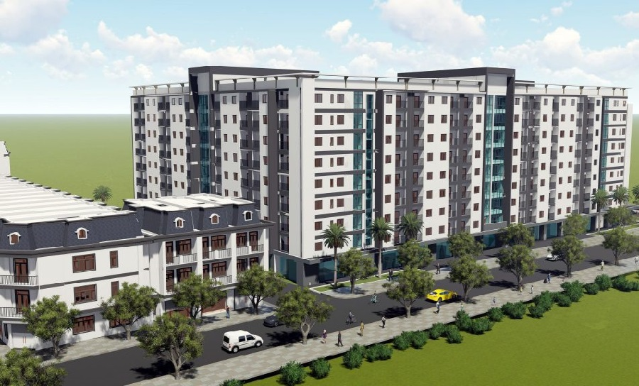 Nhà ở xã hội mới nhất: 8 dự án NOXH, tái định cư tại TP.HCM được đưa vào diện khẩn cấp; sắp triển khai 1.250 căn tại trung tâm Bắc Ninh- Ảnh 1. Nhà ở xã hội mới nhất: 8 dự án NOXH, tái định cư tại TP.HCM được đưa vào diện khẩn cấp; sắp triển khai 1.250 căn tại trung tâm Bắc Ninh- Ảnh 1.