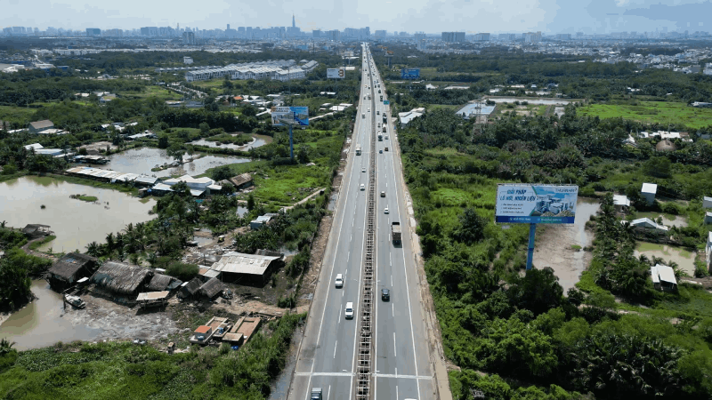 Chi tiết 3 tuyến cao tốc hơn 850km vừa được đề xuất bổ sung vào quy hoạch