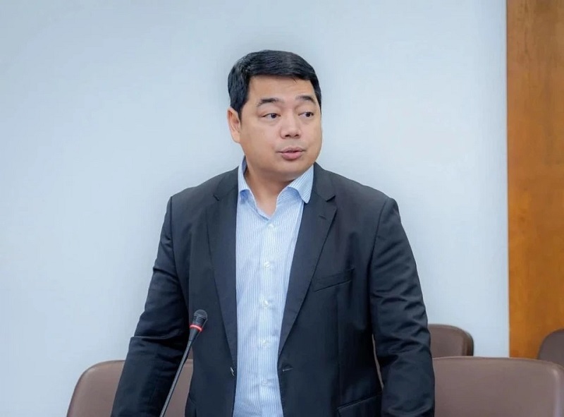Chủ đầu tư sân bay Long Thành thay đổi nhân sự cấp cao