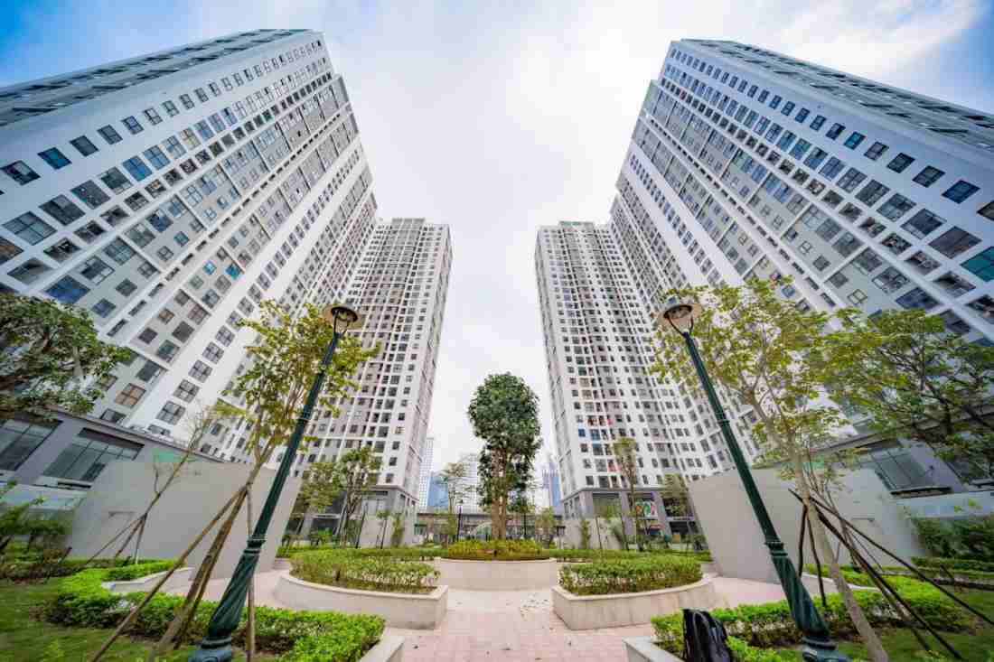 Hà Nội muốn bổ sung chuyên gia, nhà khoa học và nhân lực số vào diện được mua nhà ở xã hội