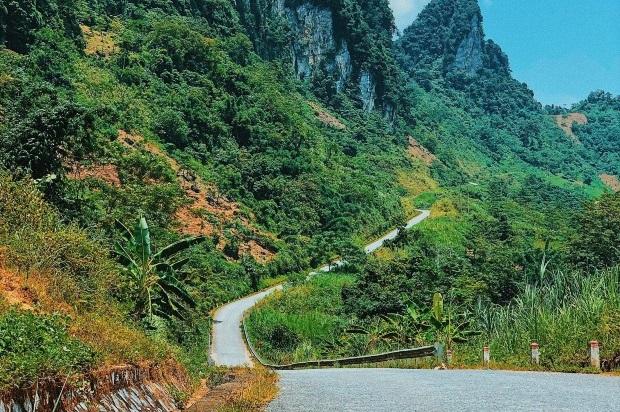 Một doanh nghiệp đề xuất phát triển quần thể nghỉ dưỡng, sân golf và đô thị 9.500 ha quanh hồ Nà Hang - Lâm Bình