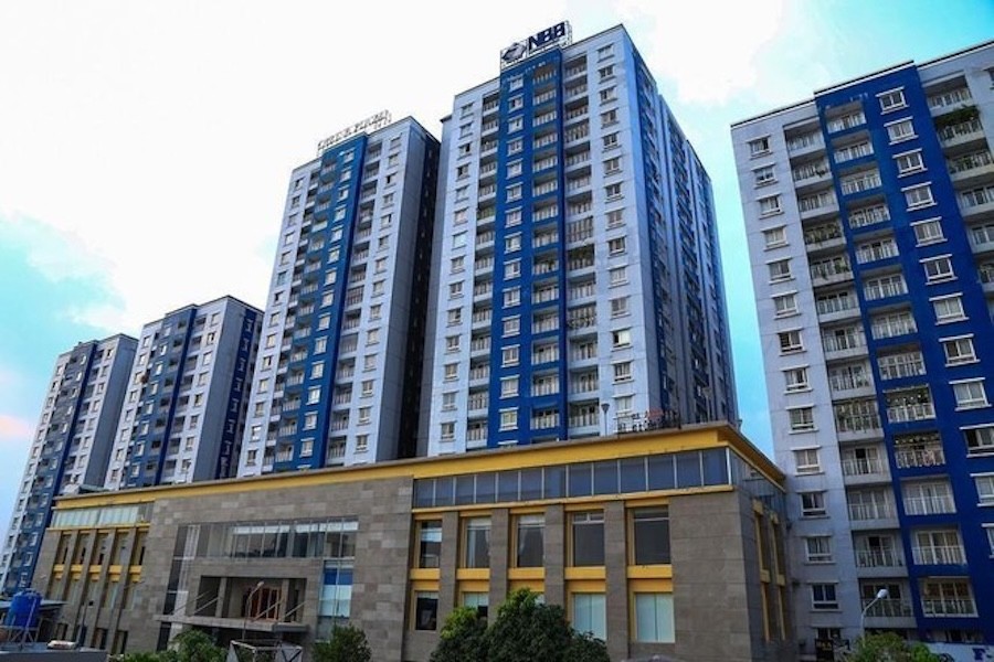 Doanh thu lao dốc Năm Bảy Bảy lên kế hoạch bán cổ phiếu quỹ