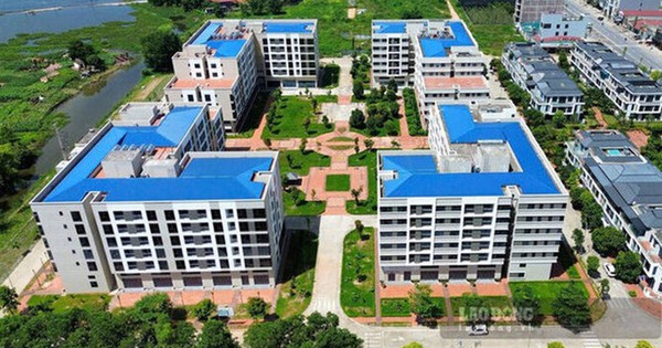 Bố mẹ có con khuyết tật có được ưu tiên mua nhà ở xã hội?