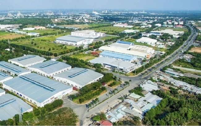 Doanh nghiệp nào sẽ thực hiện dự án cụm công nghiệp mới quy mô 536 tỷ đồng tại Gia Lai?