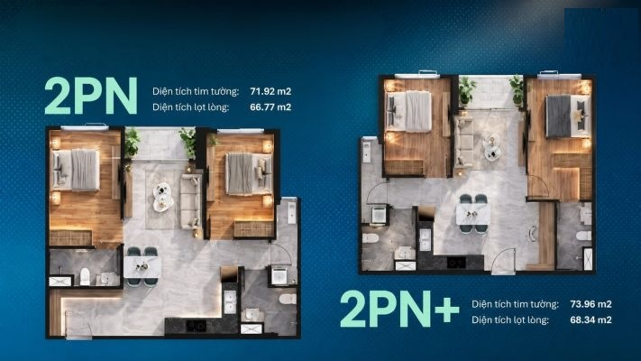 TT Genesis: Dự án căn hộ tại khu Nam TP.HCM- Ảnh 6.
