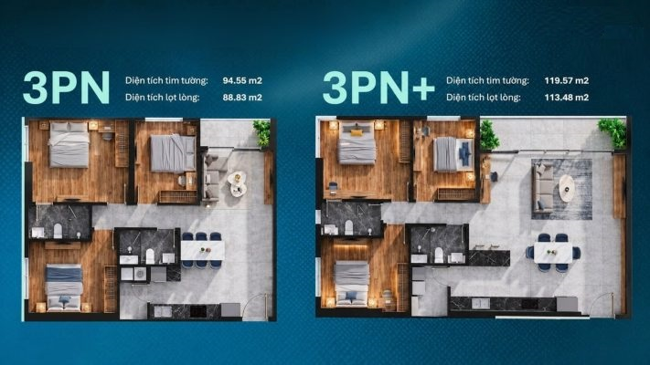 TT Genesis: Dự án căn hộ tại khu Nam TP.HCM- Ảnh 7.