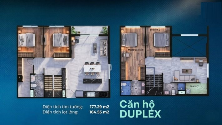 TT Genesis: Dự án căn hộ tại khu Nam TP.HCM- Ảnh 8.