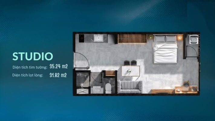 TT Genesis: Dự án căn hộ tại khu Nam TP.HCM- Ảnh 4.