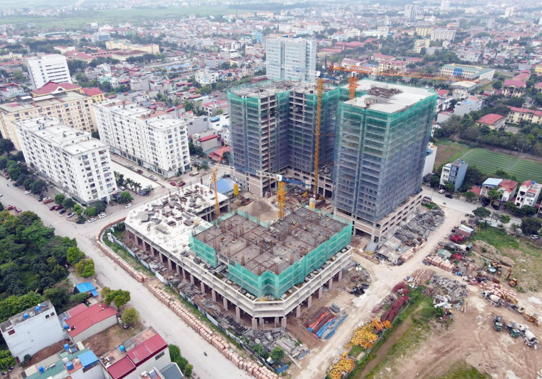 Phố Hiến Center Point: Dự án nhà ở xã hội tại Hưng Yên- Ảnh 6. Phố Hiến Center Point: Dự án nhà ở xã hội tại Hưng Yên- Ảnh 6.