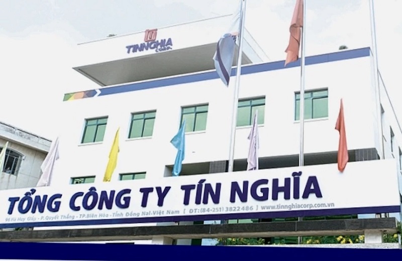 “Ông lớn” bất động sản khu công nghiệp Đồng Nai bất ngờ đặt kế hoạch lợi nhuận giảm sâu năm 2026
