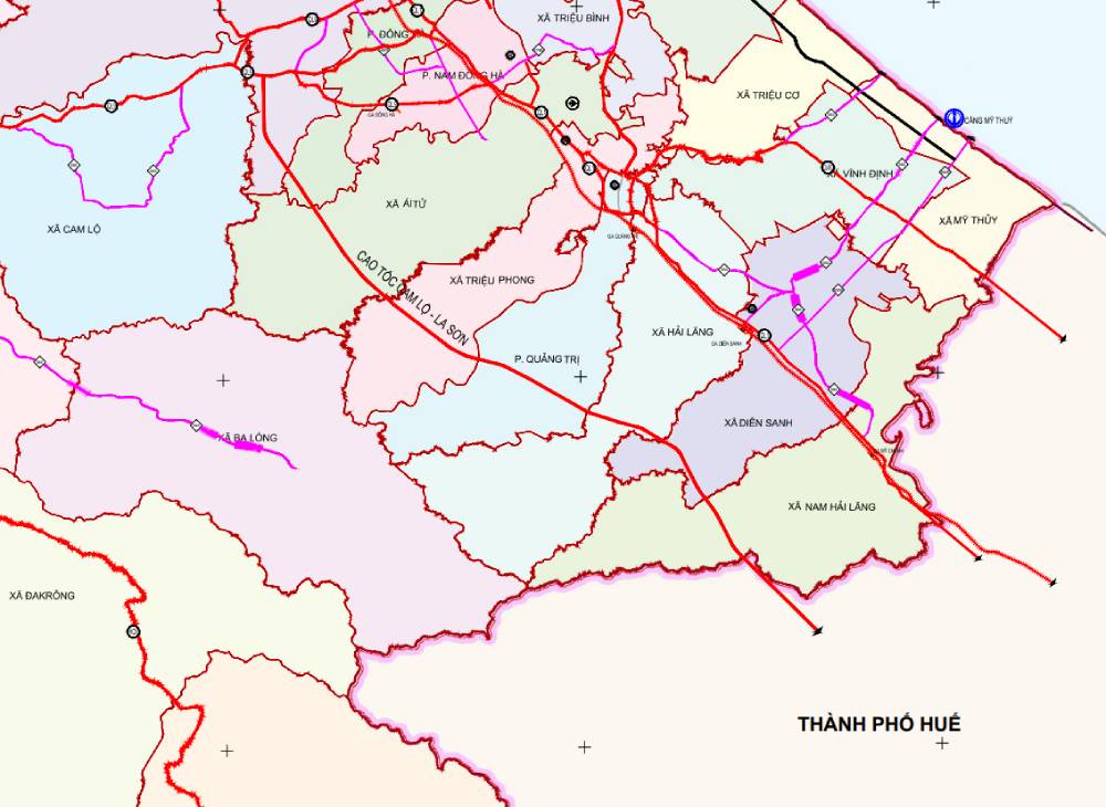 Hơn 650km cao tốc 2 làn xe trước kế hoạch mở rộng lớn- Ảnh 1.