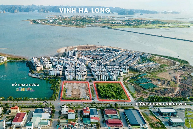 Prima Bay: Dự án căn hộ nghỉ dưỡng thuộc Halong Marina Quảng Ninh- Ảnh 1.