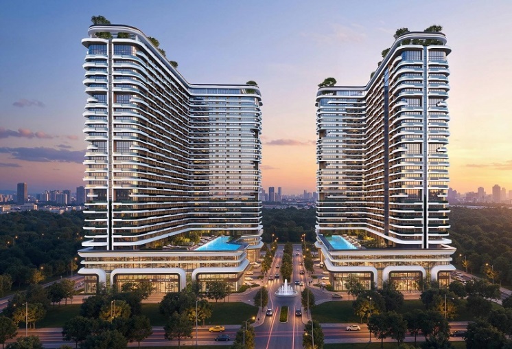 Prima Bay: Dự án căn hộ nghỉ dưỡng thuộc Halong Marina Quảng Ninh- Ảnh 2.
